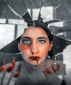 Empowering Women Paint By Numbers