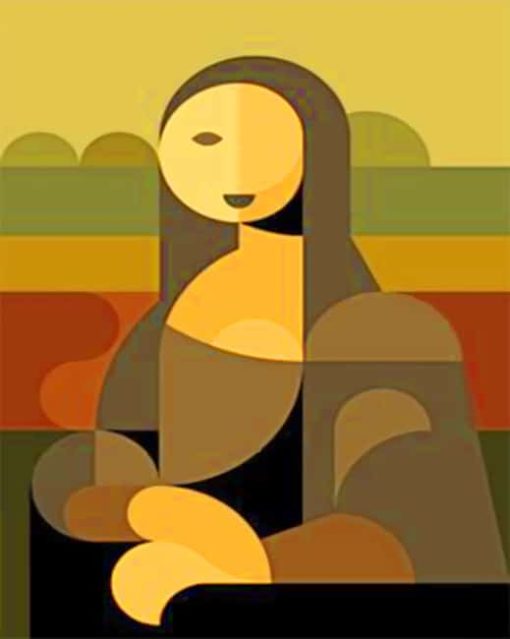 abstarct-mona-lisa-paint-by-numbers