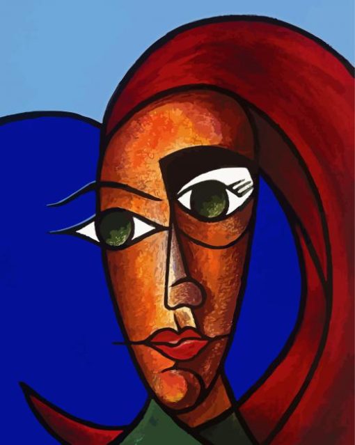 abstarct-woman-paint-by-numbers