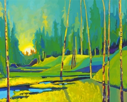 abstract-Breckenridge-paint-by-numbers