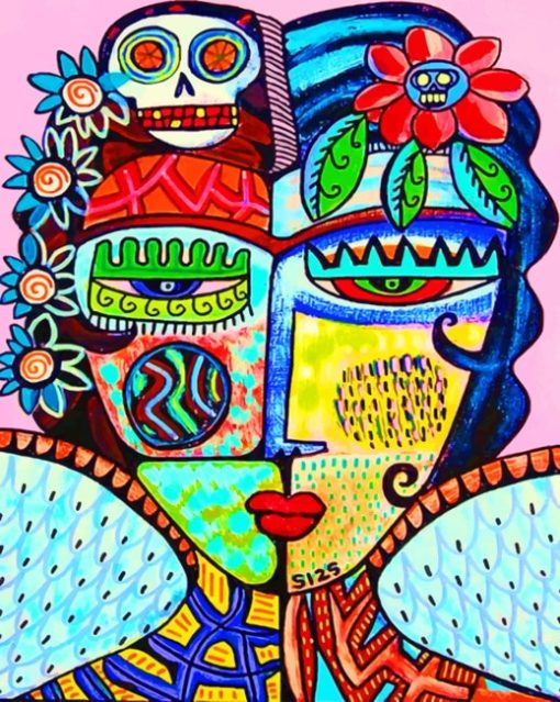 abstract-face-paint-by-numbers-1