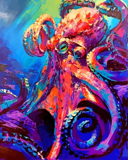 abstract-kraken-paint-by-numbers