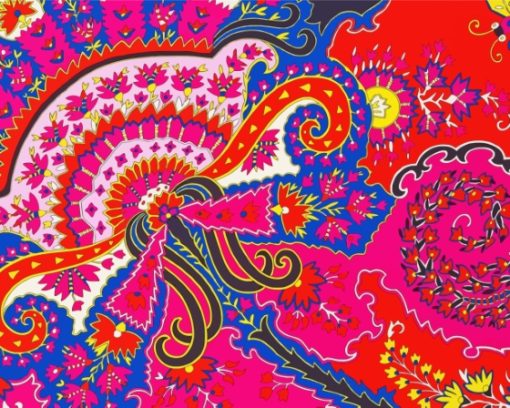 abstract-paisley-paint-by-numbers