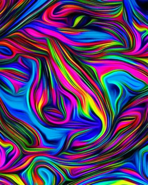 aesthetci-abstrcat-colors-mix-up-paint-by-numbers