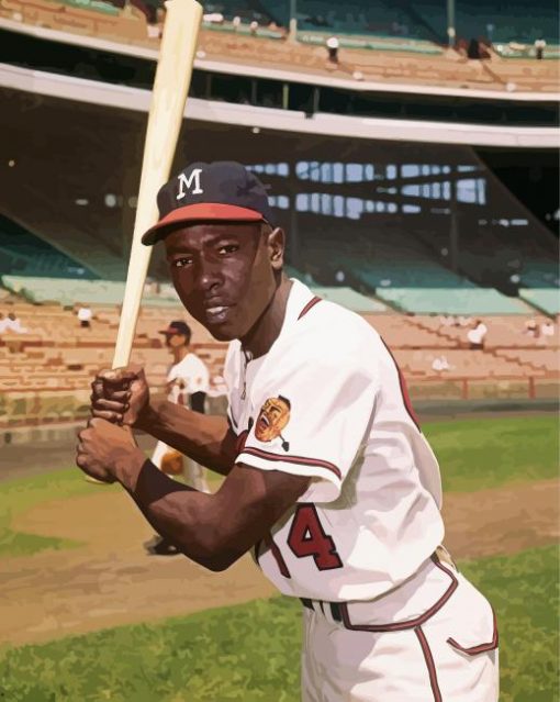 aesthetic-Hank-Aaron-paint-by-numbers