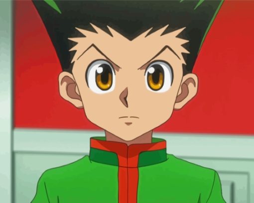 aesthetic-Hunter-gon-paint-by-numbers