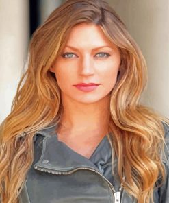 Aesthetic Jes Macallan Art Paint By Numbers