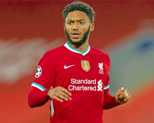 aesthetic-Joe-Gomez-paint-by-numbers