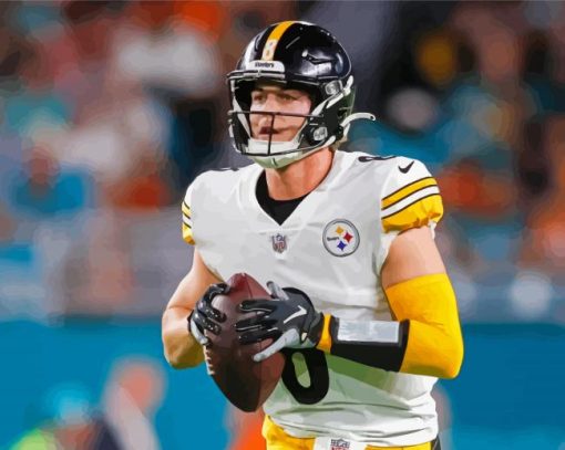 aesthetic-Pittsburgh-steelers-paint-by-number