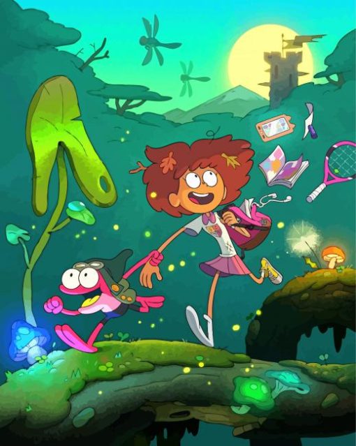 aesthetic-amphibia-paint-by-numbers