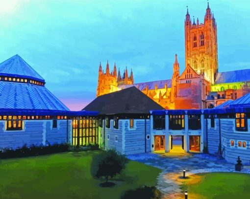 aesthetic-canterbury-paint-by-numbers