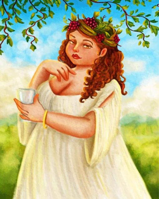 aesthetic-classy-fat-woman-paint-by-number