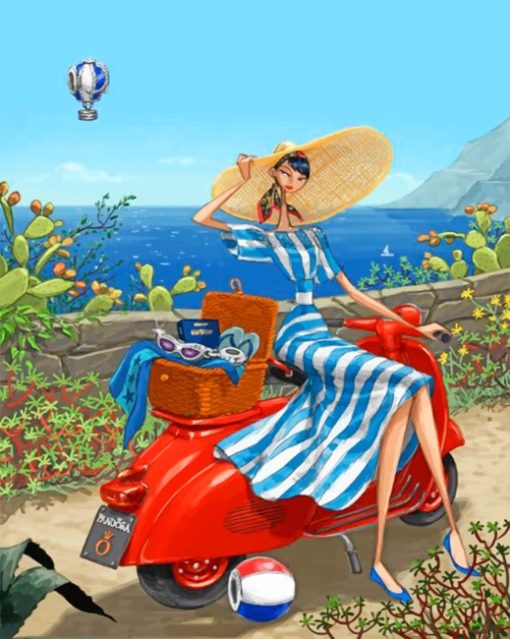 aesthetic-classy-woman-paint-by-numbers