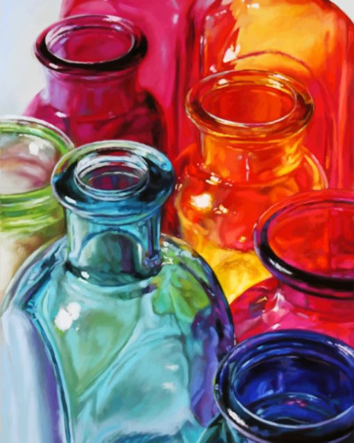 aesthetic-colored-bottles-paint-by-number