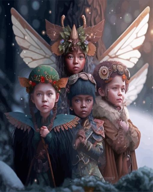 aesthetic-fairy-angels-paint-by-number