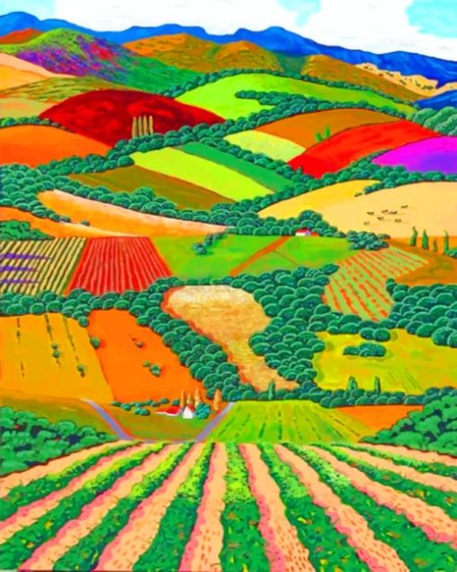 aesthetic-nature-paint-by-numbers