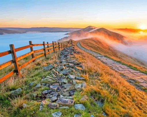 aesthetic-peak-district-paint-by-number