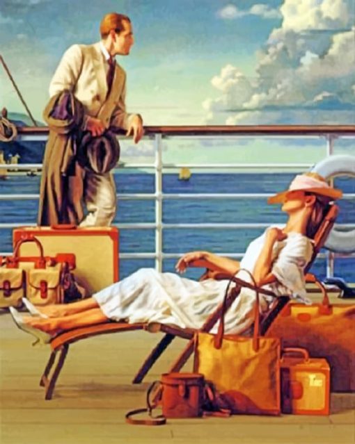 aesthetic-vintage-couple-paint-by-numbers