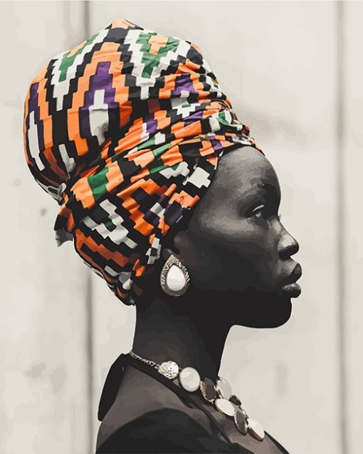 african-woman-portrait-paint-by-numbers