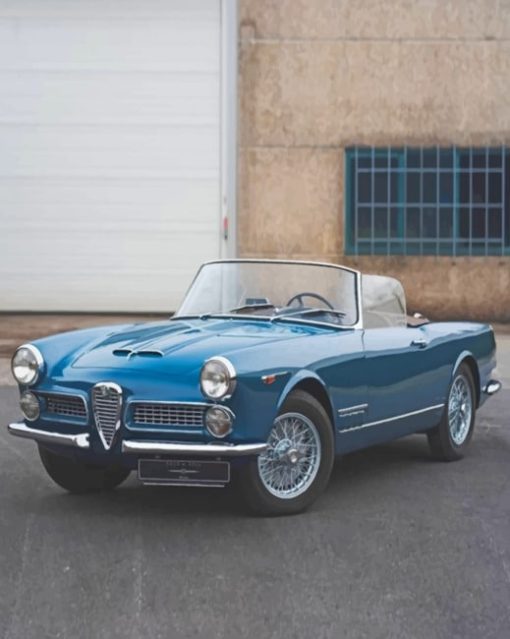 alfa-romeo-2000-touring-spider-paint-by-numbers