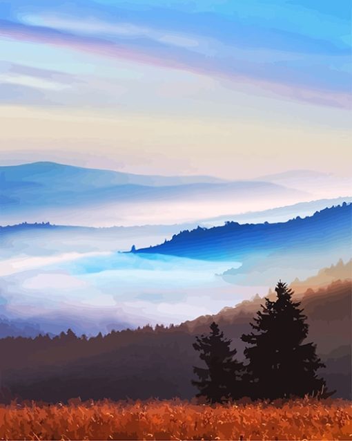 amazing-mountains-adult-paint-by-numbers