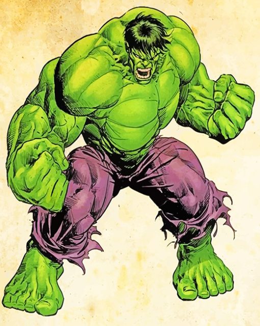 angry-hulk-animation-paint-by-numbers
