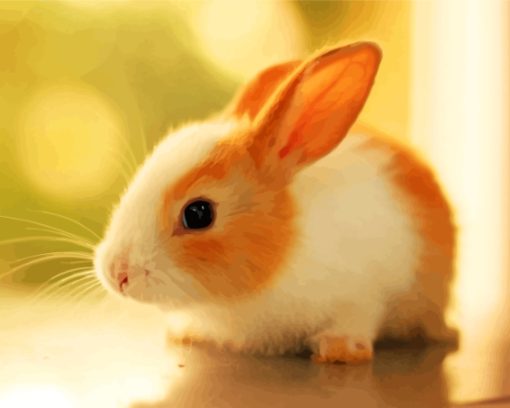 baby-bunnies-paint-by-numbers