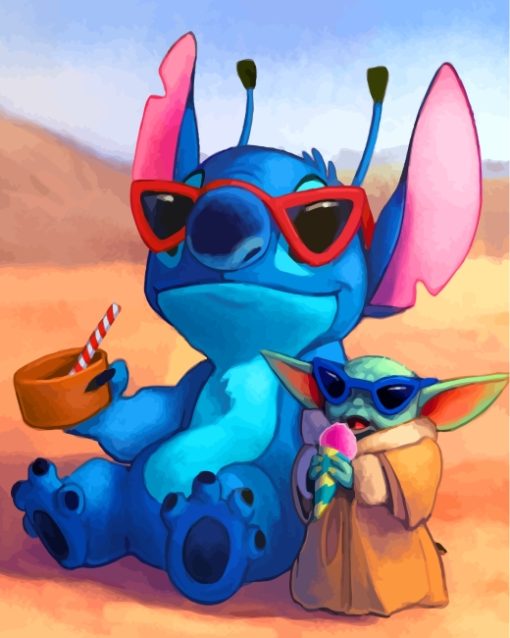 baby-yoda-with-stitch-paint-by-numbers