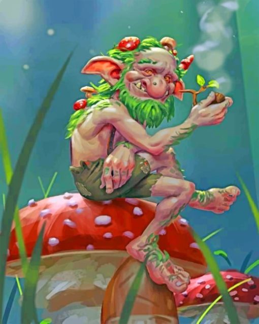 bad-dwarf-paint-by-numbers