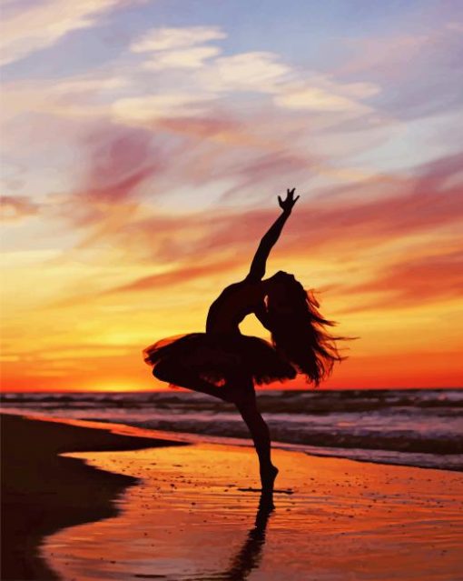 ballerina-sunset-paint-by-numbers