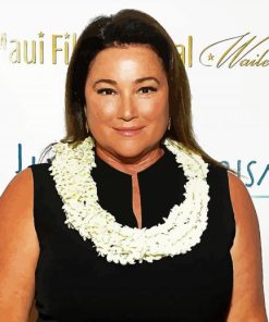 Keely Shaye Smith Inspiring Paint By Numbers