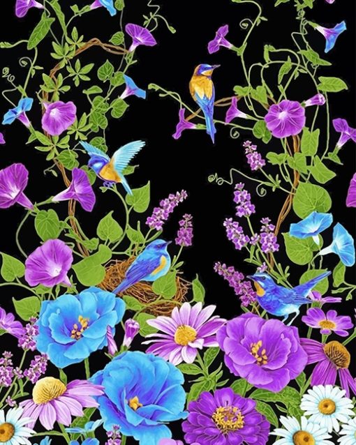 beautiful-different-flowers-paint-by-number