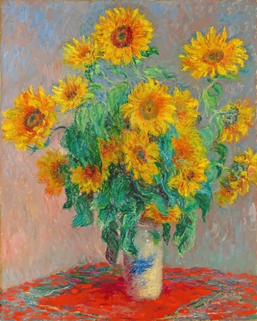 bouquet-of-sunflowers-adult-paint-by-numbers