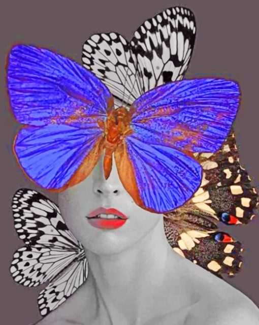 butterfly-woman-paint-by-numbers