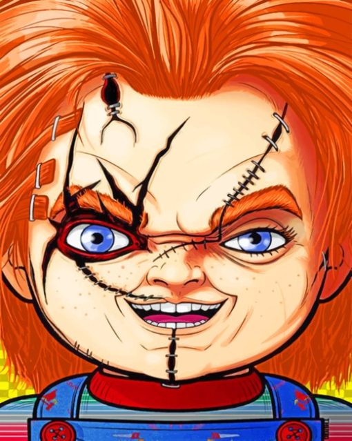 chucky-paint-by-numbers