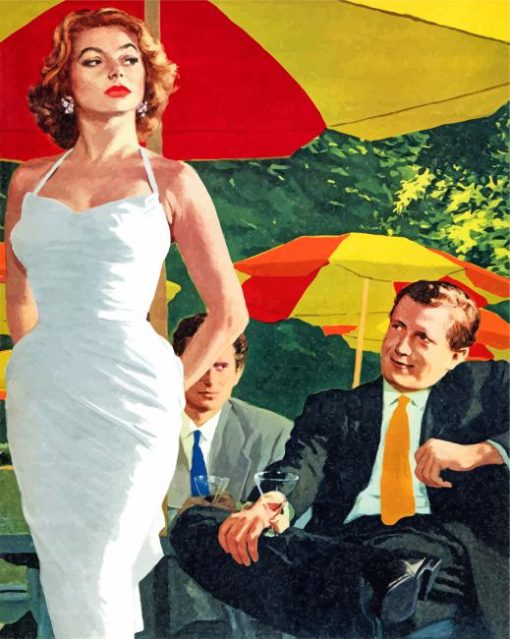 classy-womann-wearing-white-paint-by-number