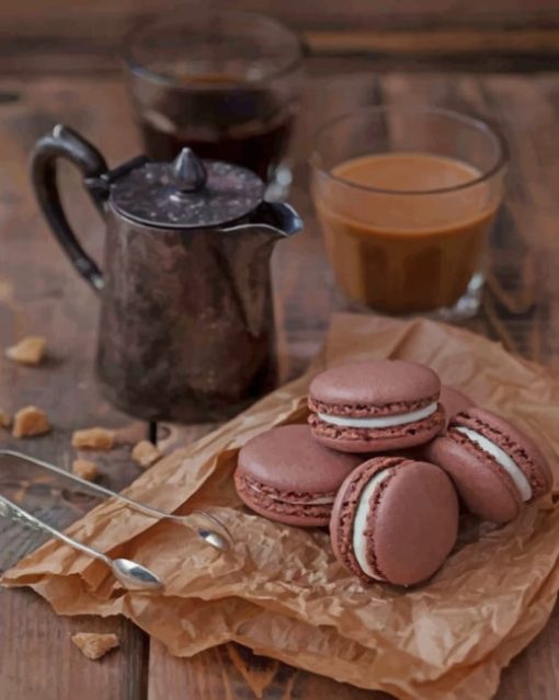 coffee-and-macarons-paint-by-numbers