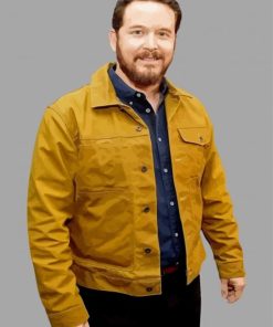 Cole Hauser American Actor Paint By Numbers