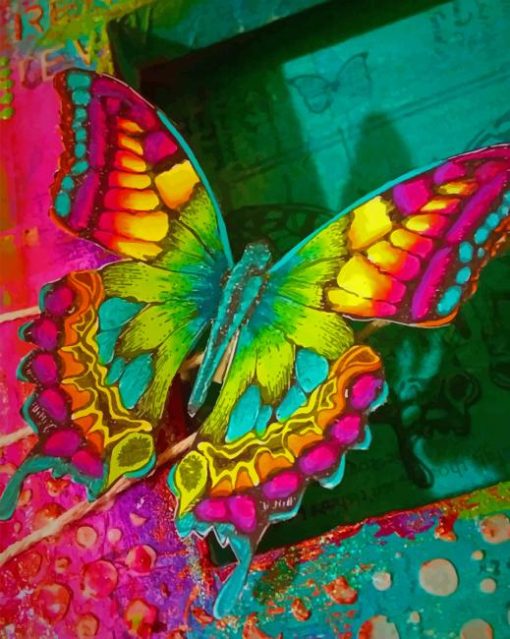 colorful-butterfly-paint-by-numbers
