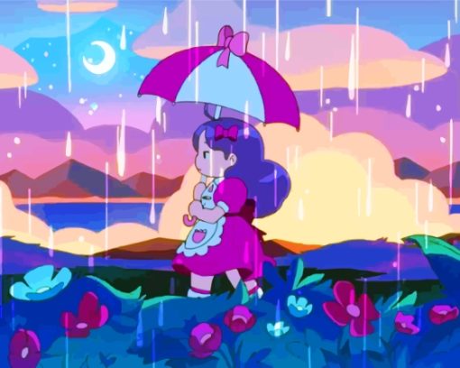 cool-Bee-and-puppycat-paint-by-numbers