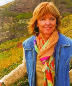 Cool Nora Roberts Paint By Numbers