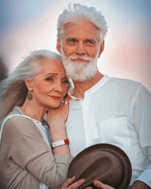 cool-old-couple-in-love-paint-by-numbers