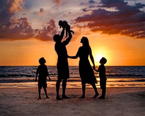 cute-happy-family-adult-paint-by-numbers