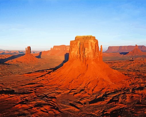 desert-adult-paint-by-numbers