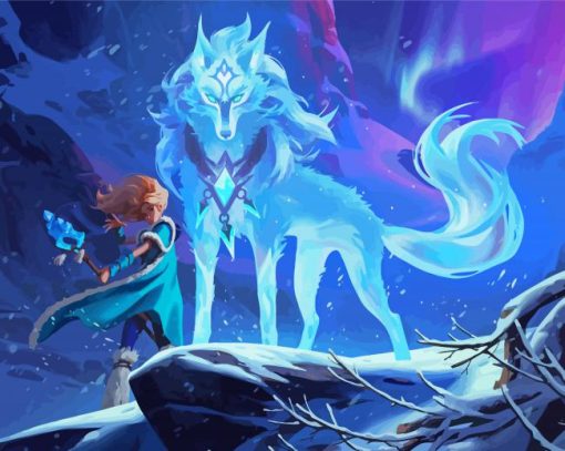 dota-2-game-paint-by-numbers