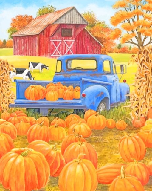 farm-fall-paint-by-number