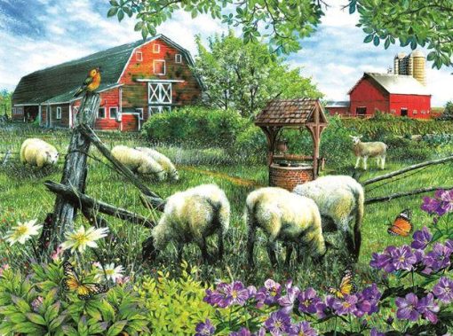 farmsheep