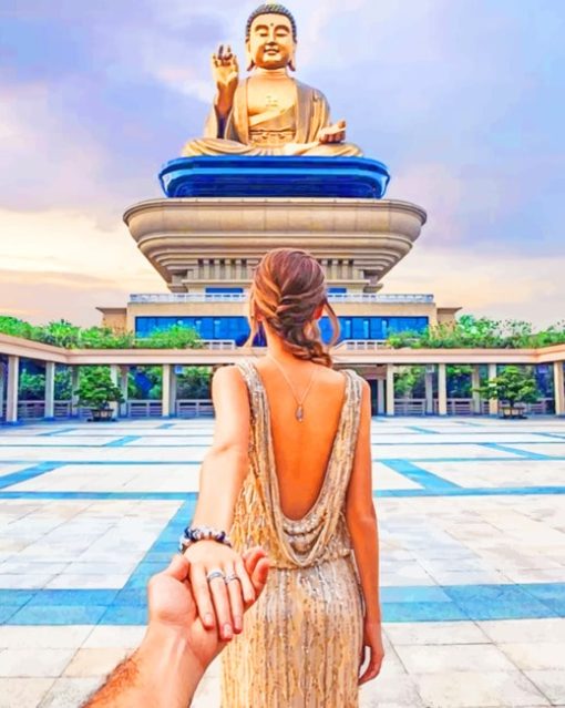 follow-me-to-Fo-Guang-Shan-Buddha-Museum-Taiwan-paint-by-number