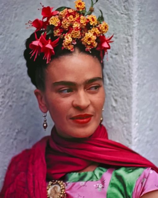 frida-kahlo-paint-by-number-1