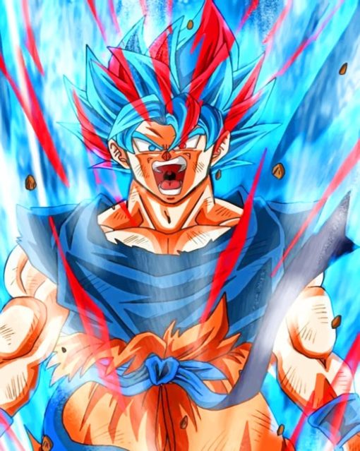goku-dragon-ball-paint-by-number-1